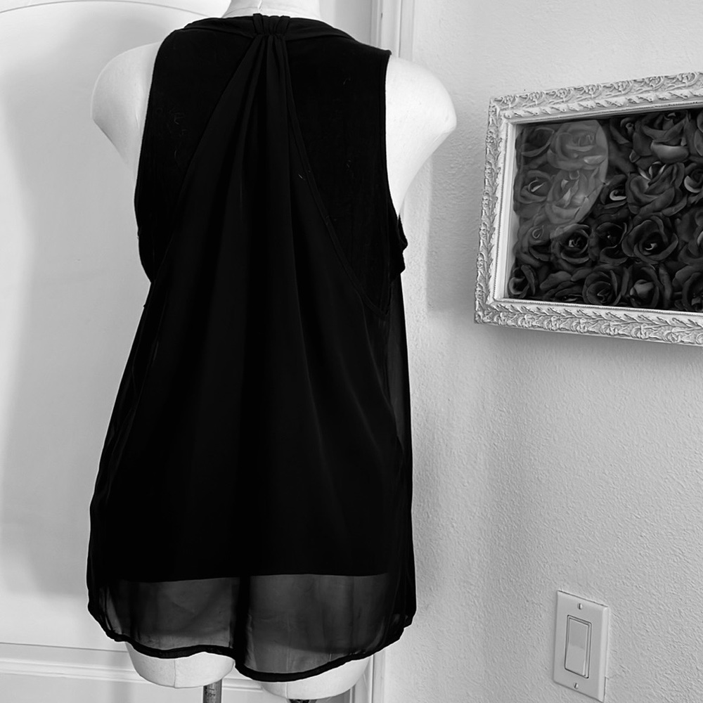Tank Top~Layered / AGB - Picture 3 of 8